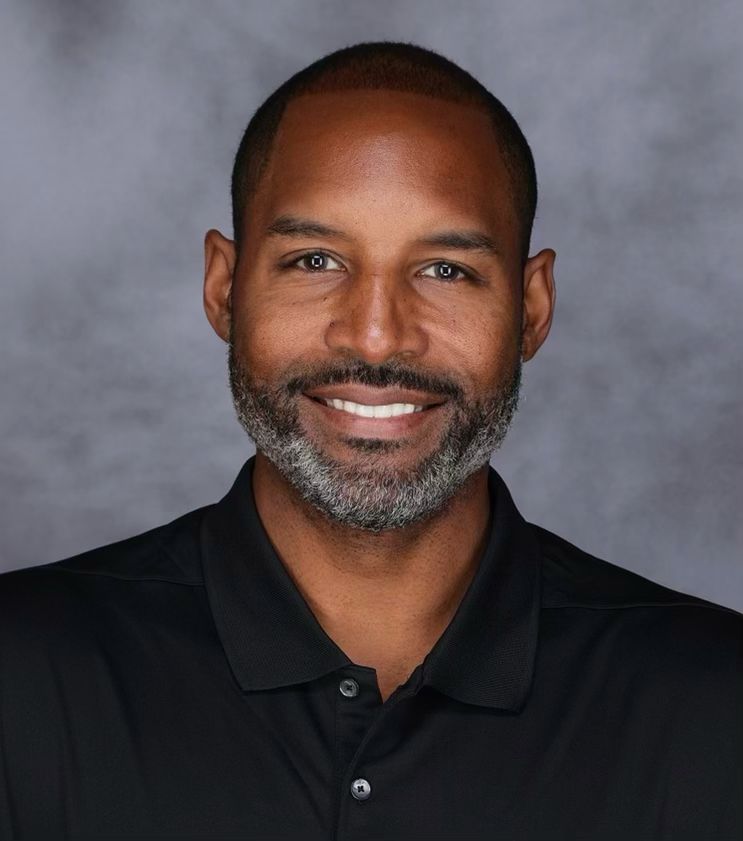 David Vanterpool Domain Fitness